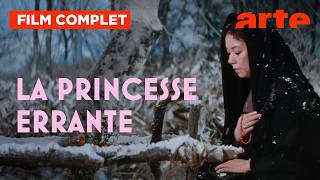La princesse errante (1960)
