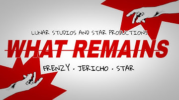 “What Remains” - A Fortnite short story by Star Productions and Lunar Studios