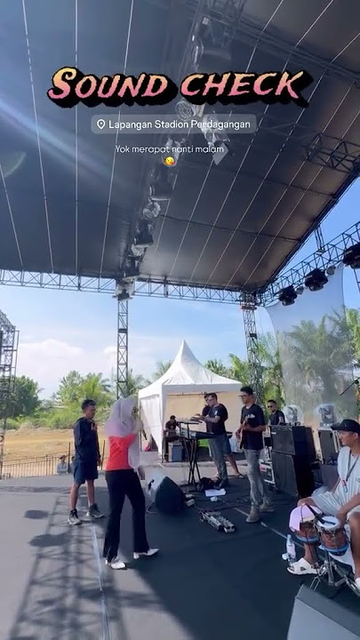 cek sound #fauzanaofficial #fauzana #fauzanaterbaru #masukberanda #harusberanda #berandaterbaru