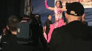 CRISTINA PUCEAN, MISS PIRANDA 2011