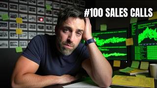 I Reviewed 100 Sales Calls (Here's What I Found)
