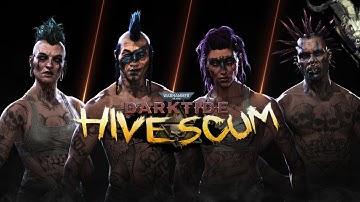 And The New Class ISSSSSS