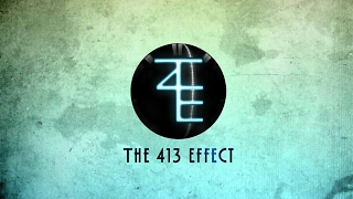 THE 413 EFFECT sings The National Anthem [2014]