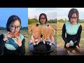 Amazing cooking deep fried chicken crispy recipe