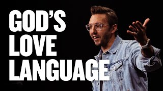 God's Love Language | Pioneers, Part 2 | Pastor Levi Lusko