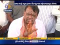 Chandrababu Plays Drama in Babli Issue- Telangana Minister