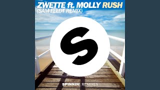 Rush (feat. Molly) (Sam Feldt Remix)