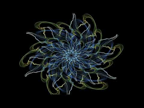 Gamma 38 Hz