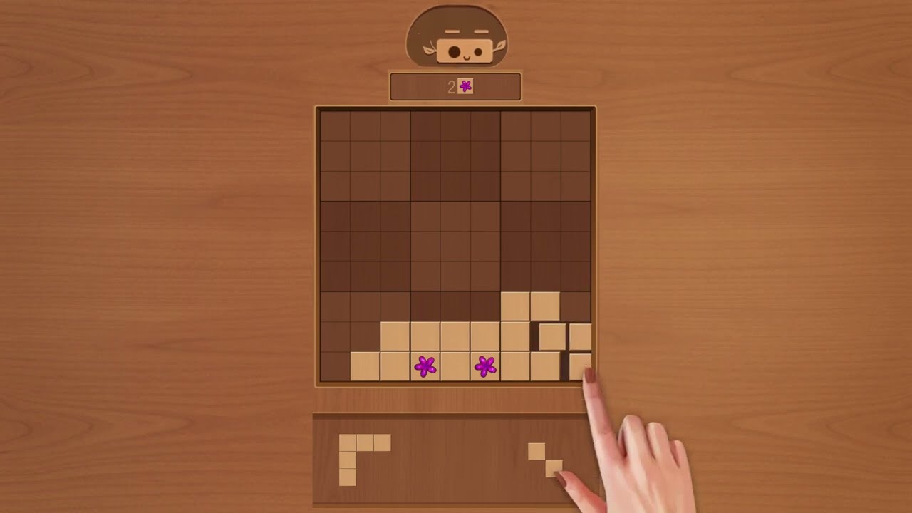Wood Block Puzzle - Block Game – Apps on Google Play
