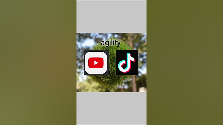 YouTube vs tiktok (comparison) #compilation #shorts