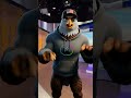 Eagle Does the Trending Dance in Fortnite 😭 #animatedshorts #fortnite #trending
