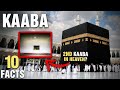 10 Surprising Facts About The Kaaba