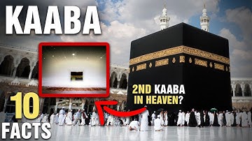 Kaaba