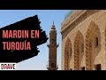 Mardin en Turquía 