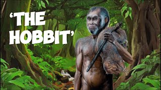 The Story Of Homo Floresiensis | Ancient Human