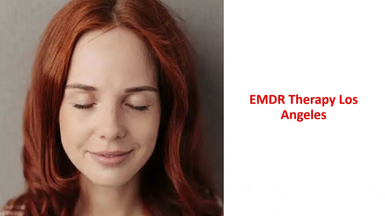 ⁣Felicity Mental Health - #1 EMDR Therapy in Los Angeles, CA