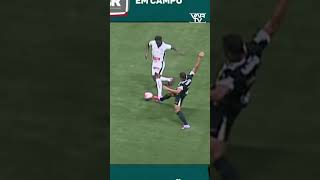 GOL DO ATHLETIC | RONALDO | ATLÉTICO-MG 1X1 ATHLETIC | CAMPEONATO MINEIRO | 07/02/2026