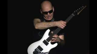 Video thumbnail of "Joe Satriani I Believe HQ"