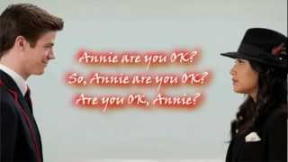 Smooth Criminal Glee Karaoke Version