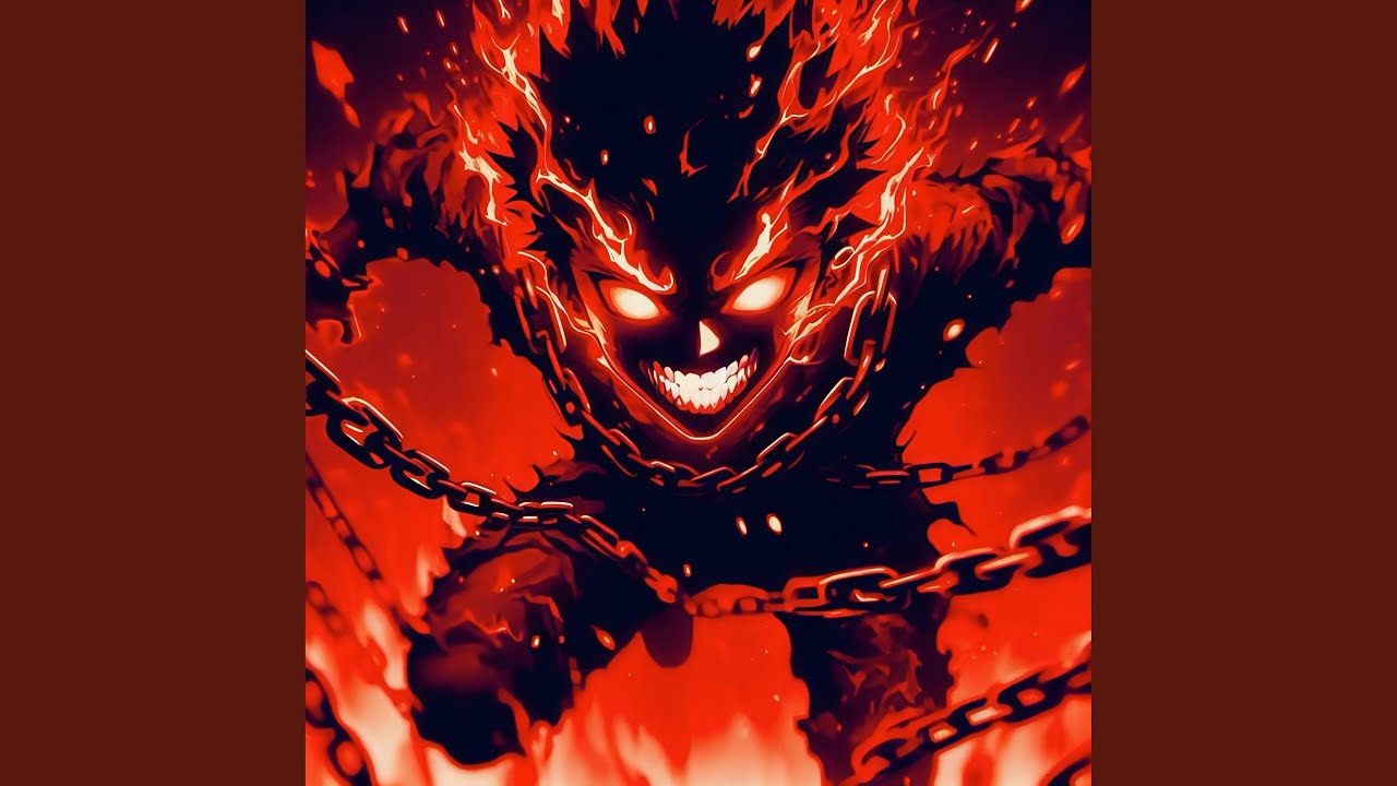 Dark Red (Funk Ultra Slowed)