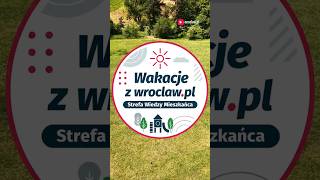 Summer picnics with wroclaw.pl. The first one is this Sunday Summer picnics with wroclaw.pl. The first one is this Sunday