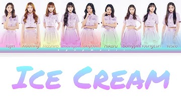 How Would KEP1ER Sing 