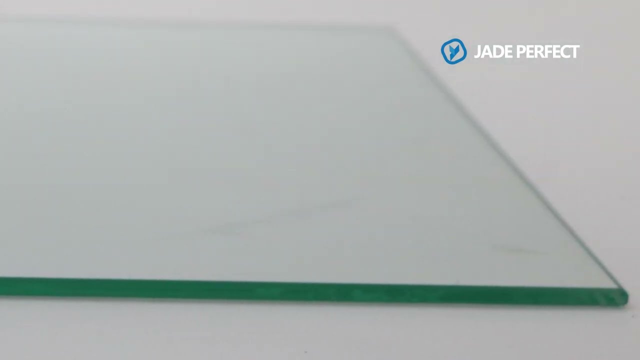 Experience Brilliance: Introducing Our Ultra-Clear Glass for Elevated Spaces