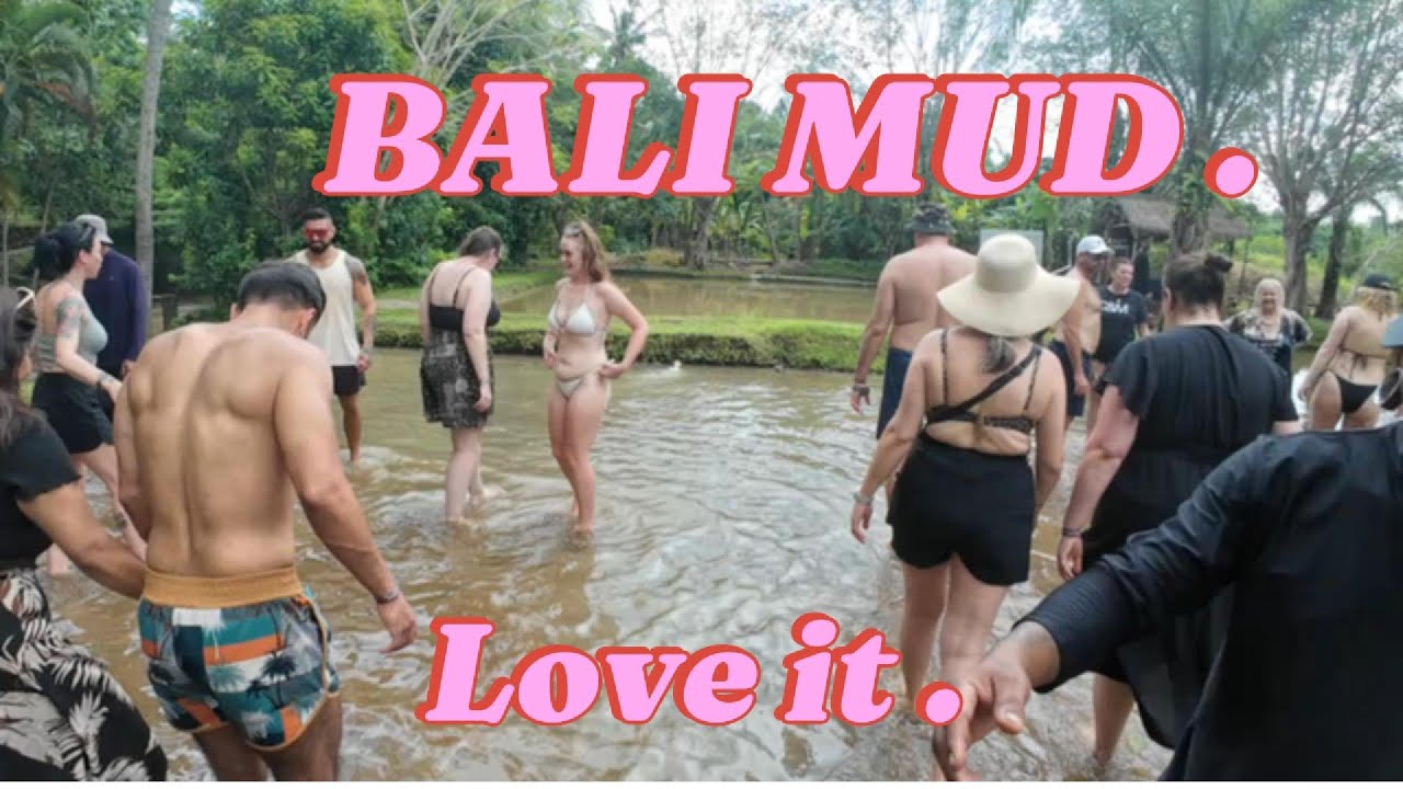 BALI DIRTY MUD