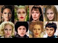 Анджелина Джоли | Все фильмы за 8 минут (1982 - 2021)