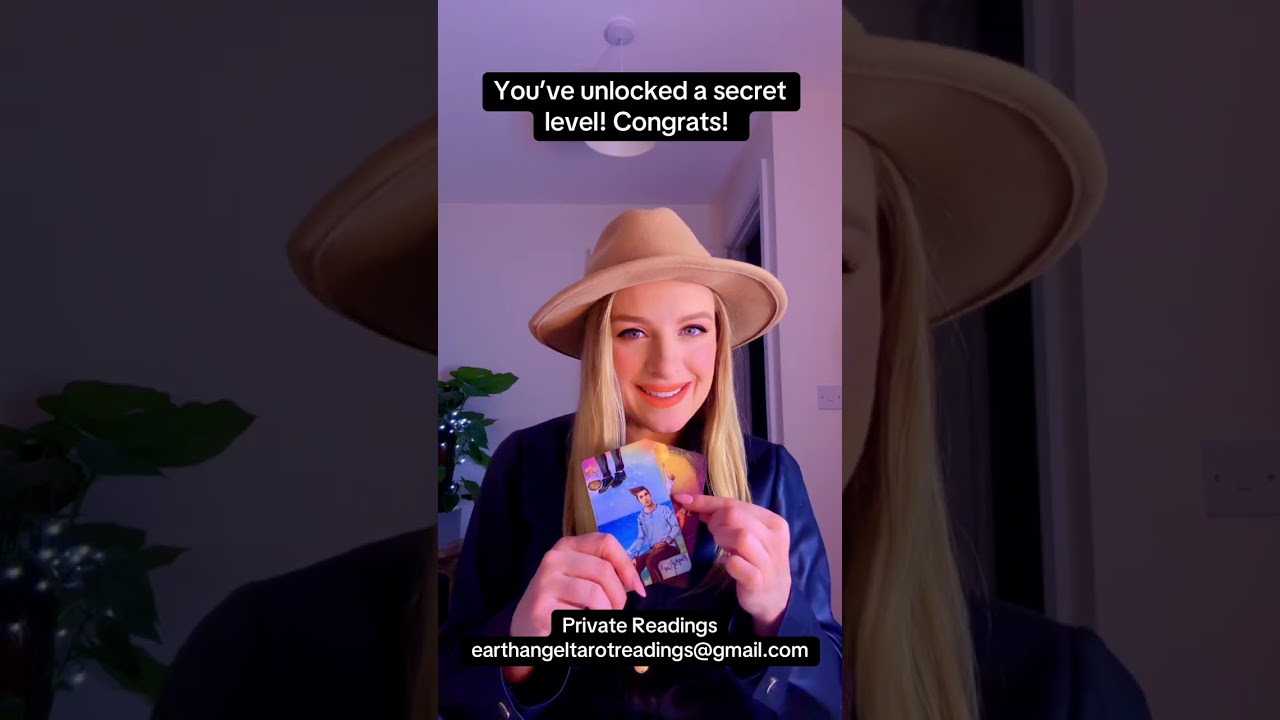 Вы открыли СЕКРЕТНЫЙ УРОВЕНЬ! Поздравляем!! 🎉