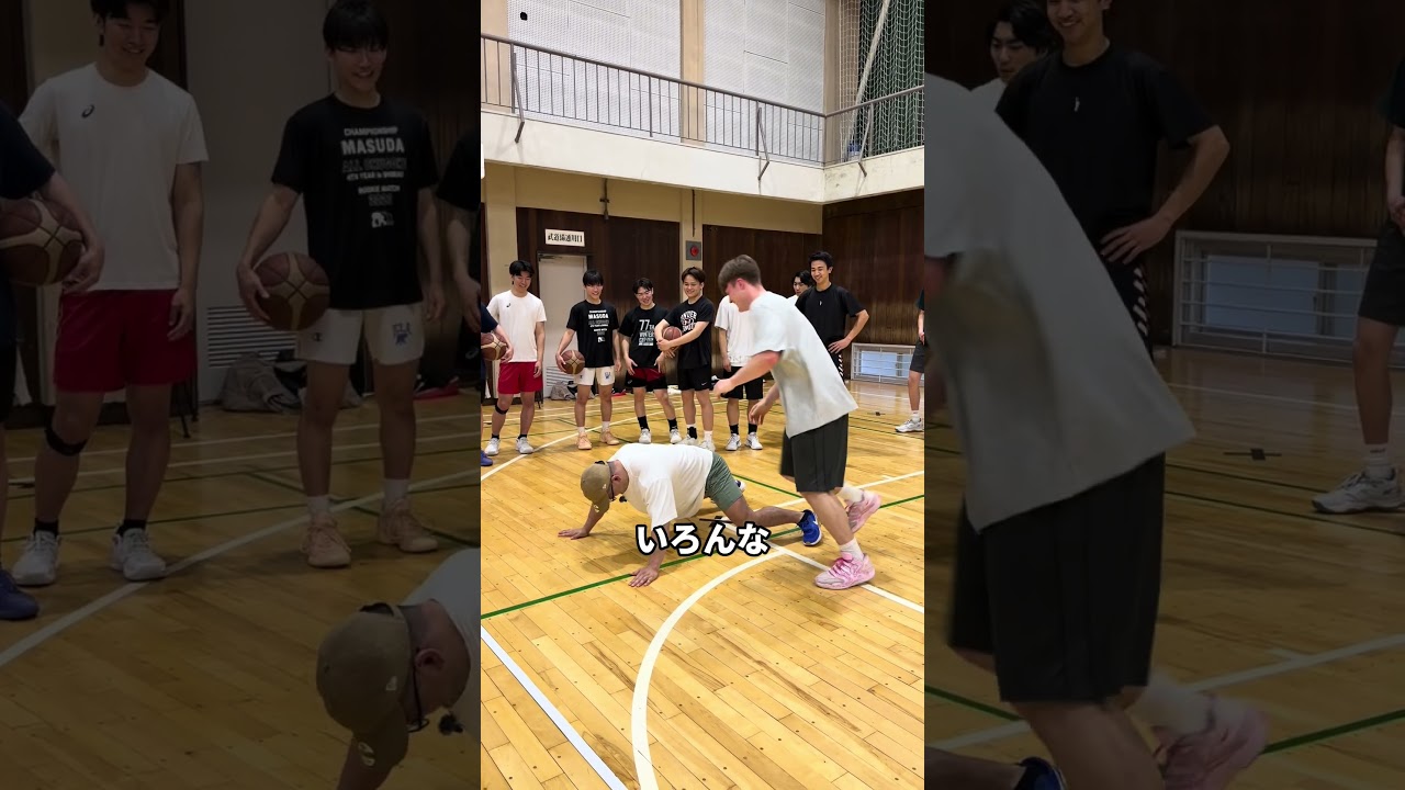 当たり負けしたくない