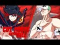 The Five Star Knuckle Shuffle - John Cena vs. Hiroyuki Sawano