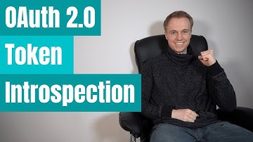 OAuth 2 Token Introspection