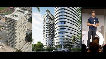 Architecture is about Beauty. How Blender can help.