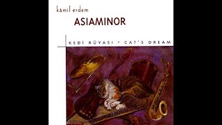 Asiaminor - Kedi Rüyası (1997) - Tuna Resimi
