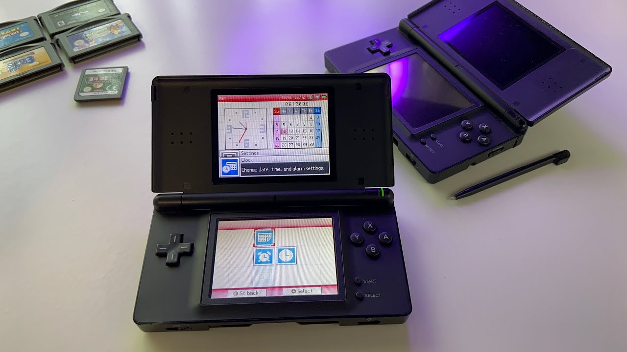 Nintendo DSi review  87 facts and highlights