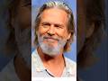 Jeff Bridges | From Childhood to Action Legend #evolution #morph #hollywood