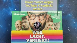 Wer lacht, verliert! - Regelvideo? Vorstellungsvideo!