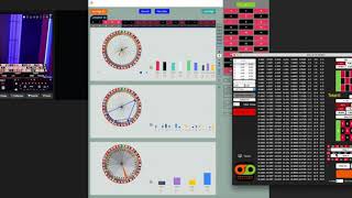 How to use Roulette Dashboard and Roulette Robot Demo #001 - Bigdata666.com screenshot 3
