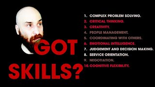 How to Become a Critical Thinker: Hard vs. Soft Skills screenshot 4