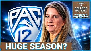 REBUILD Pac-12 Must CONQUER Doubt Oregon St Washington St SEEK Playoff RESPECT Oklahoma St Real