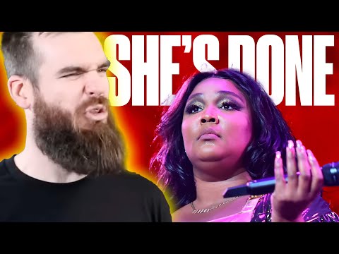 Lizzo Gets Cancelled