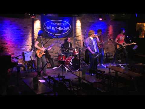 Blank Generation -