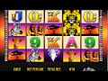 Lion Festival slot bonus win at Borgata Casino in AC - YouTube