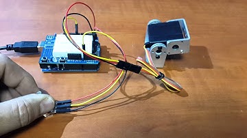 Controlling Servo Pan Tilt Kit with Arduino and 10K Pot