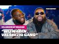 VALSBEZIG over BUK, VROUWEN &amp; EIGEN CONCERT! | FunX Report