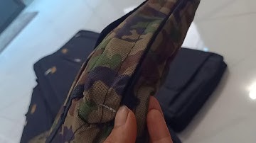 XẢ TÚI CHỐNG SỐC GIÁ SẬP SÀN CHO AE ĐI RỪNG ĐỰNG CỦI HOẶC CẦN CÂU