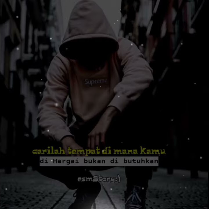 STORY WA KEREN//STATUS WA LAGU RAP BARAT TERBARU 2022 30 DETIK