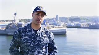 Welcome Aboard USS Ronald Reagan CVN 76