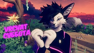 СУББОТА! Гуляем и общаемся в VRChat ч.2